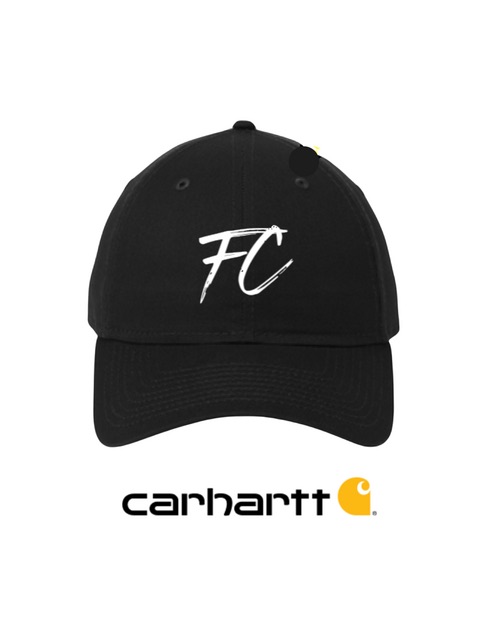 FC Carhartt cap