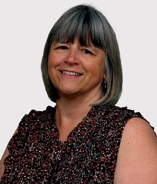 Dr. Debra Bjork