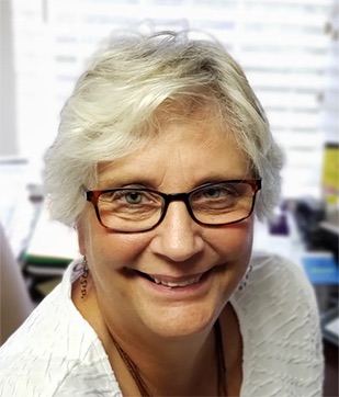 Linda Zaepfel