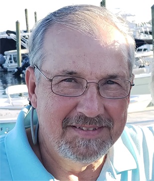 Dr. Glenn Zaepfel