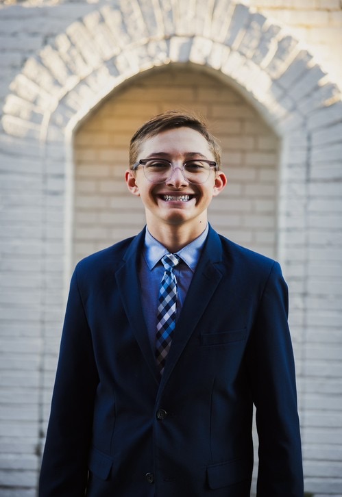 Sebastian Talley