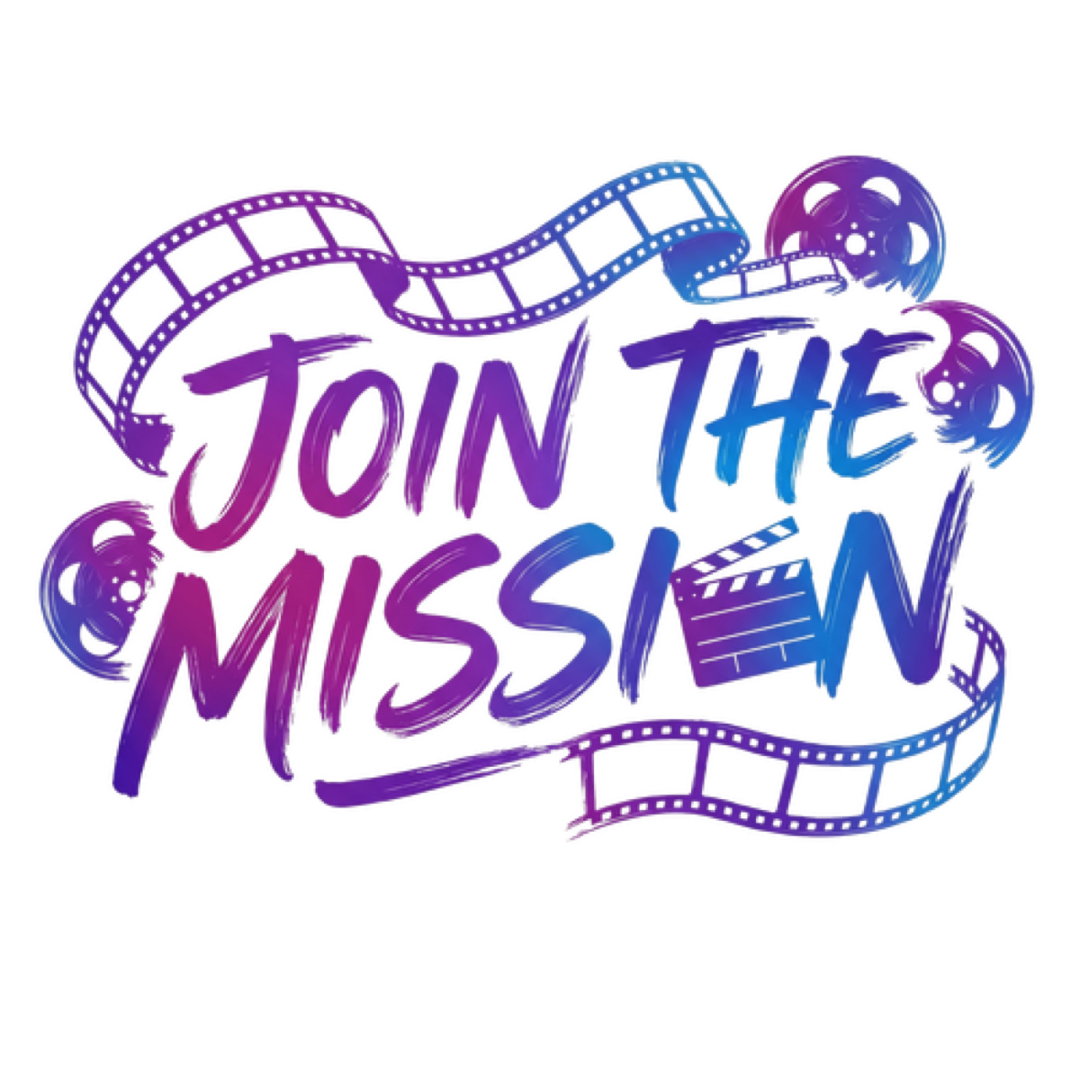 Join the mission